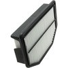 Op Parts Air Filter, 12823020 12823020